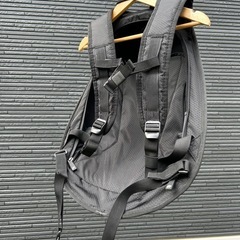 FC MOTO ハードシェルバックパック　バイクの画像