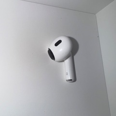 AirPods Pro 第2世代  新品未使用　片耳　右のみ　正規品