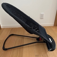 （取引相手決定）ベビービョルン　バウンサーの画像