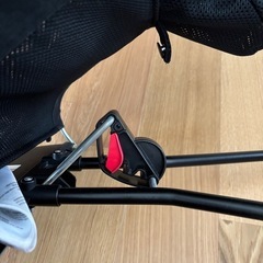 （取引相手決定）ベビービョルン　バウンサーの画像