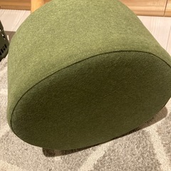 ニトリ スツールの画像