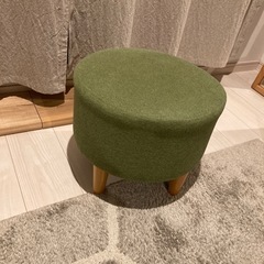 ニトリ スツール