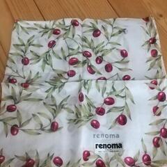 ハンカチセット renoma, ROLAND MUNNIER, LANCELの画像