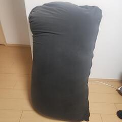 ヨギボー MAX 黒
