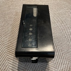 電源タップボックスの画像