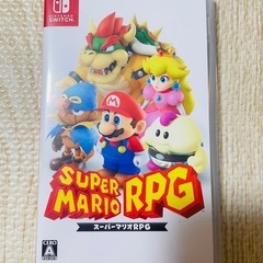 スーパーマリオRPG