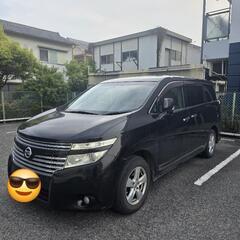 日産エルグランド コミコミ価格