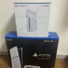 ps5セット