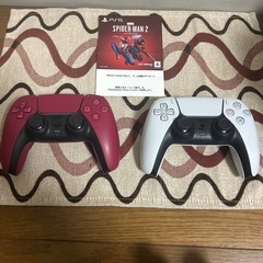 ps5セットの画像