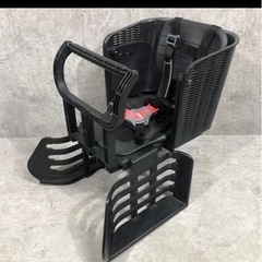 OGK　自転車 チャイルドシート 後ろの画像