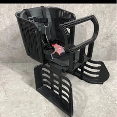 OGK　自転車 チャイルドシート 後ろの画像