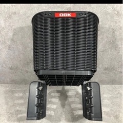 OGK　自転車 チャイルドシート 後ろの画像