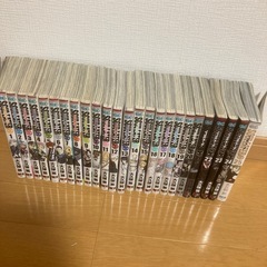 ソウルイーター 大久保篤全25巻完結セット　の画像