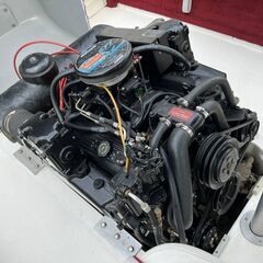 中古ボート販売の画像