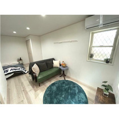 ❤️‍🔥審査通過率90%以上❤️‍🔥【🌳入居費用10万円🌳】✨審査No.1✨ 🚃横浜市ブルーライン 蒔⽥ 徒歩10分 - 賃貸（マンション/一戸建て）