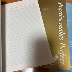 【TOSSノート3冊セット】キレイに書けるノート　方眼ノート　向山洋一　教師の画像