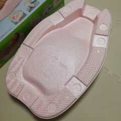 リッチェル ひんやりしないおふろマットの画像