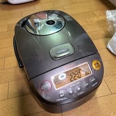 炊飯器