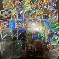 ポケモンカード　引退品の画像