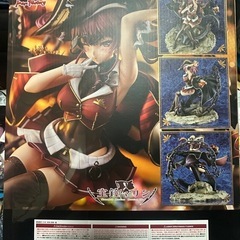 ホロライブ　宝生マリン　1/7フィギュアの画像
