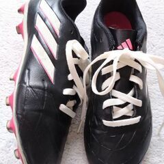 adidas COPA ☆サッカースパイク 21.5cm