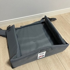 チャイルドシート用 テーブル