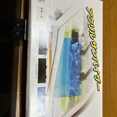 サンバイザー　4T〜大型車の画像