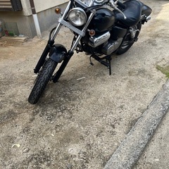 マグナ50の画像