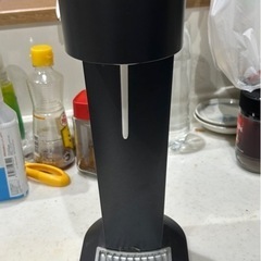 ソーダストリーム
