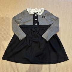 フォーマル服 95cm 女の子
