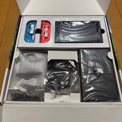 ニンテンドー　Switch リングフィットアドベンチャーセットの画像