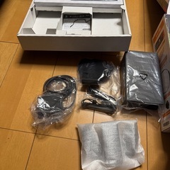 ニンテンドー　Switch リングフィットアドベンチャーセットの画像