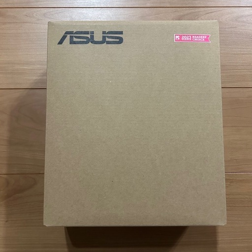 ASUS エイスース最新ルーター　RT-BE18000 無線LANルーター Wi-Fi 7