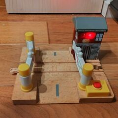 ブリオ BRIO 電車 レール トーマス おもちゃの画像