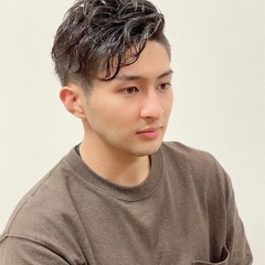 5月10日19:30からカットモデル募集してます！
