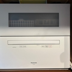 パナソニック NP-TH4 食器洗い機