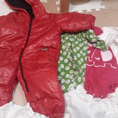ベビー服　60～70の画像