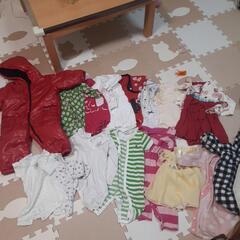 ベビー服　60～70