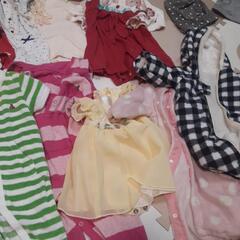 ベビー服　60～70の画像