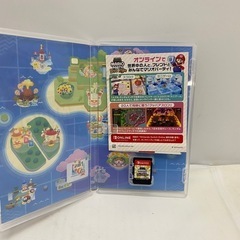 Nintendo Switch スーパー マリオパーティ ジャンボリー HAC-P-A7HLA ニンテンドー スイッチ の画像
