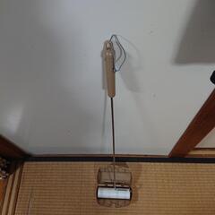 コロコロクリーナー