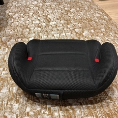 ジュニアシートの画像