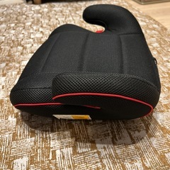ジュニアシートの画像