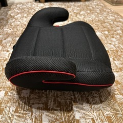 ジュニアシートの画像