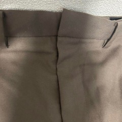 スラックスパンツの画像
