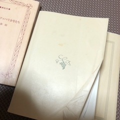 淀川区です！小説3冊セットの画像