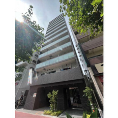 ❤️‍🔥審査通過率90%以上❤️‍🔥【🌳入居費用10万円🌳】✨審査No.1✨ 🚃ＪＲ総武・中央緩⾏線 ⻲⼾ 徒歩8分 - 江東区