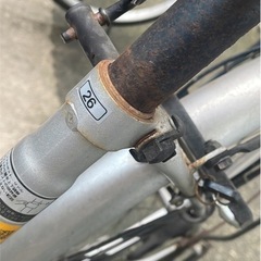 自転車の画像