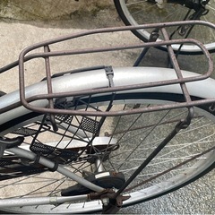 自転車の画像