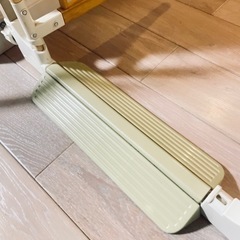 ベビーゲート　Richell・croomy  2セットの画像